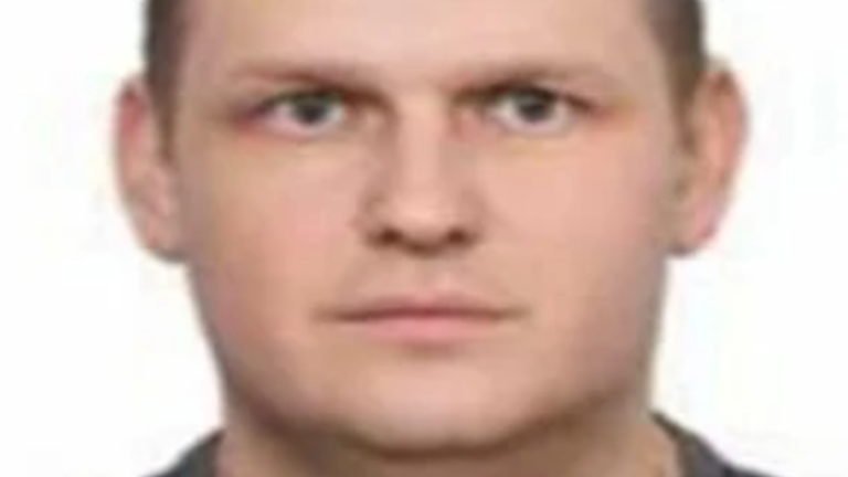 YURIY FEDOROVICH DENISOV.
Pic: FBI