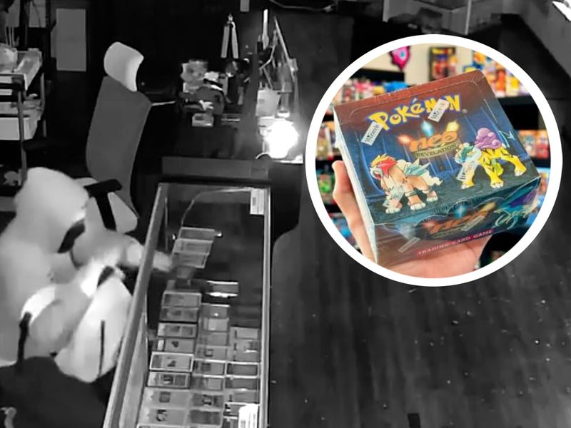 target pokmon cards 151 Pokmon Trading Card Game: Scarlet & Violet 151 Elite Trainer Box