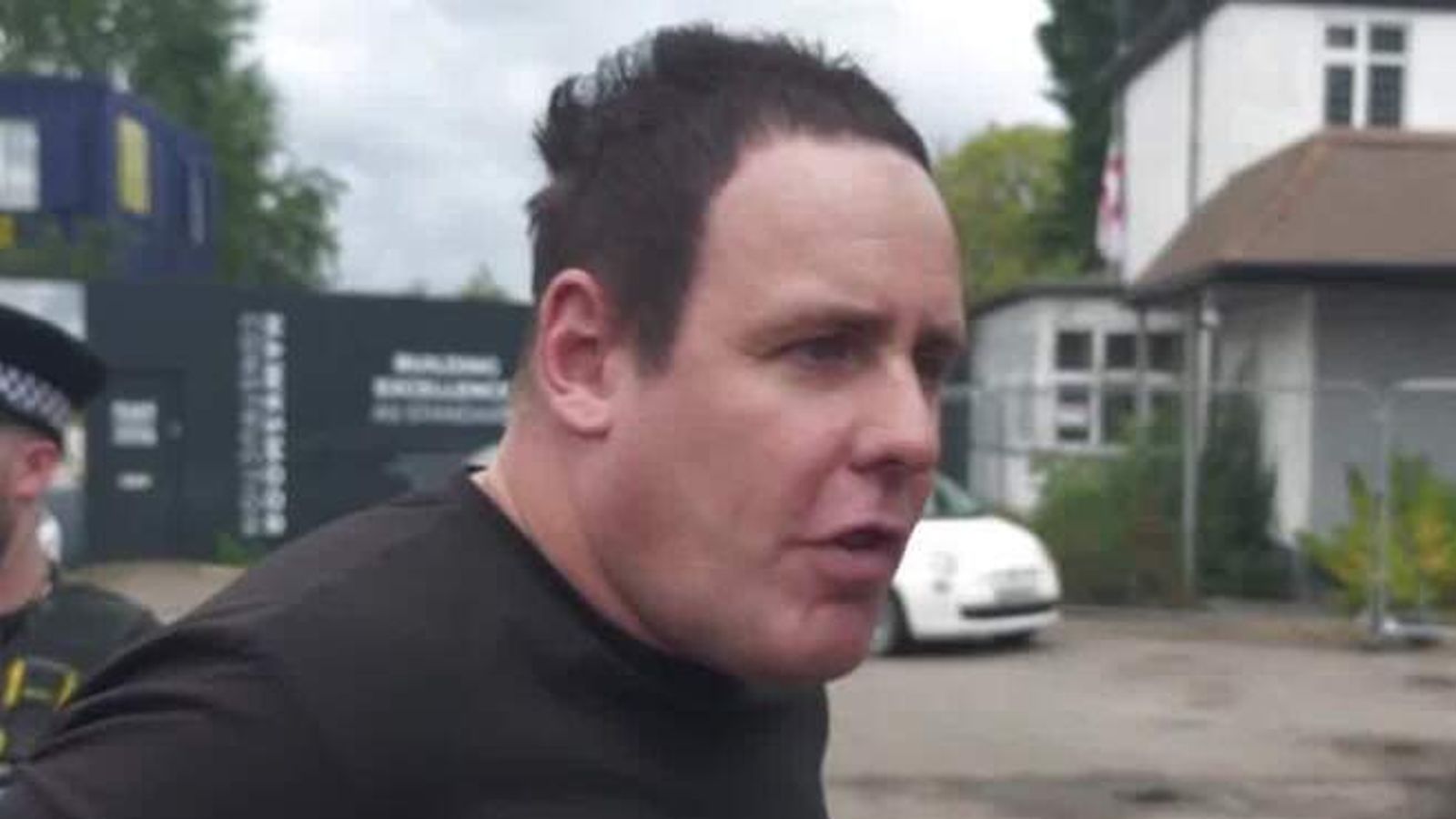 Epping Forest councillor reacts to Bell Hotel ruling: 'This has gone on ...
