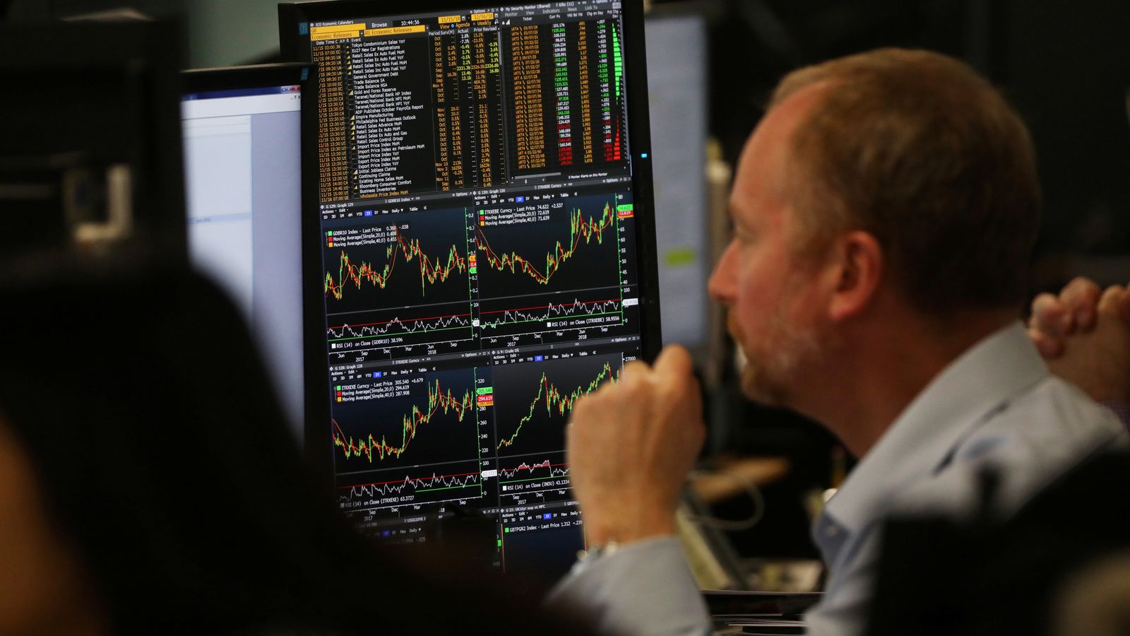 Aberdeen in exclusive talks to sell investment tips site Finimize
