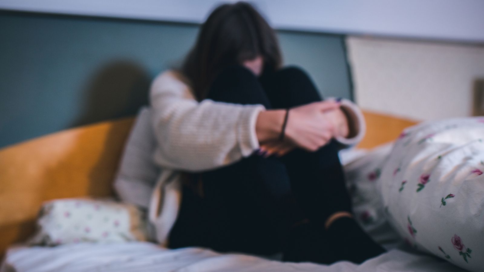 ‘Disturbing’ rise in abusive teen relationships as experts warn of signs to look out for