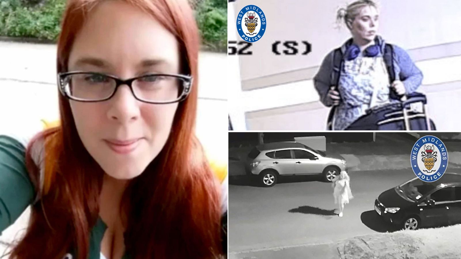 US woman Aimee Betro found guilty of conspiracy to murder Birmingham shop owner