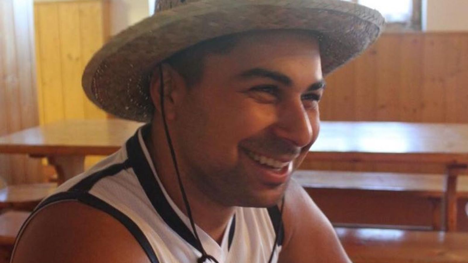 Man found dismembered in Italian cellar – as his partner and mother ‘admit killing’