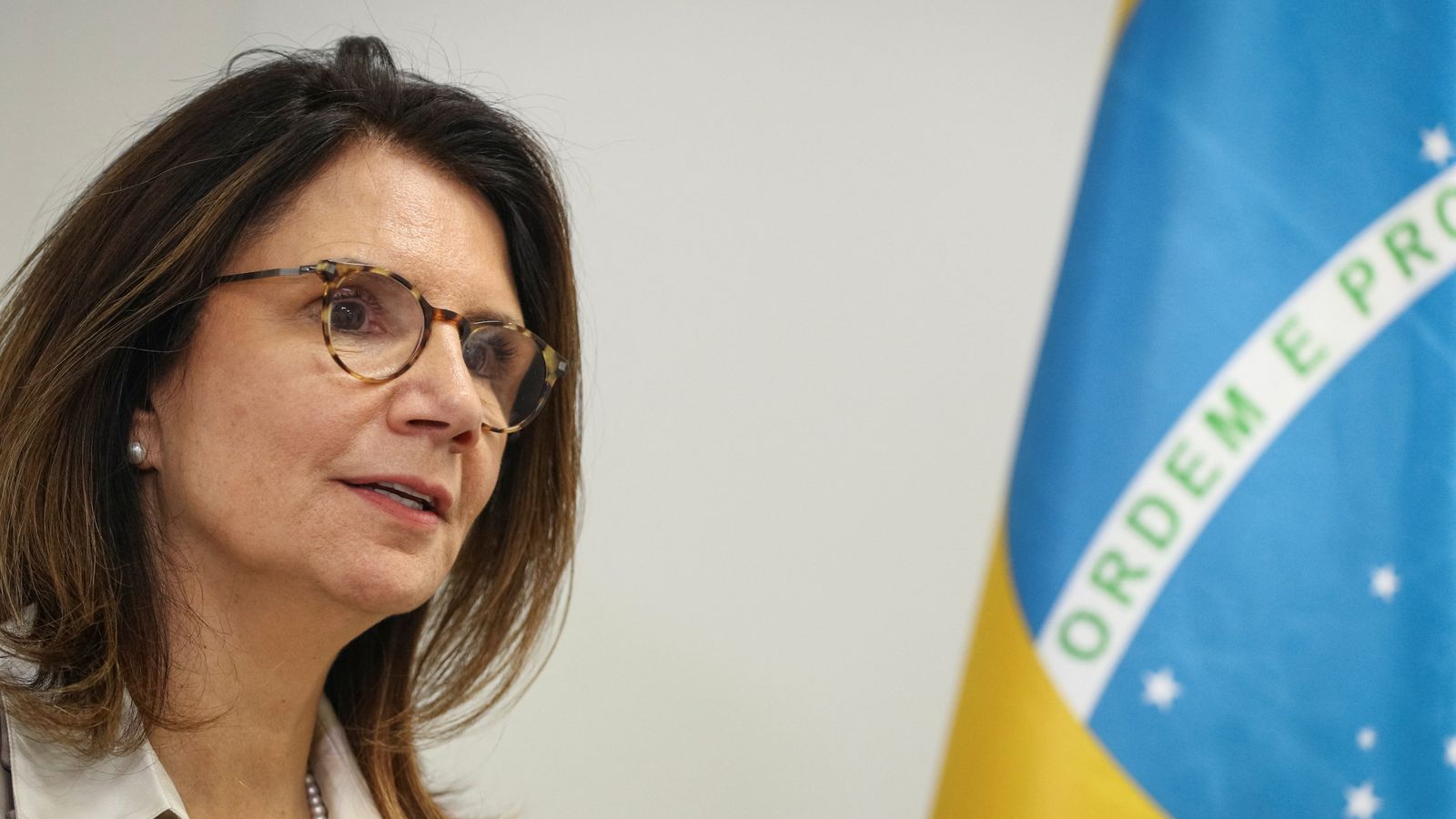 Brazil implores businesses to attend major climate summit, despite 'second thoughts' amid Trump backlash