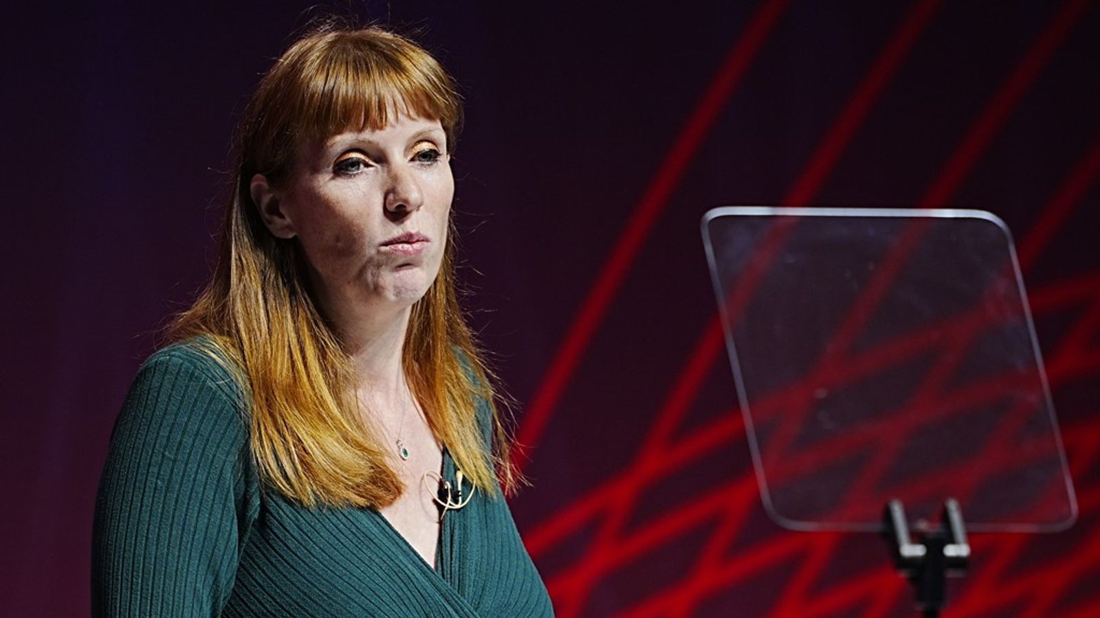 Tories call for investigation into Angela Rayner over her tax affairs Tories call for investigation into Angela Rayner over her tax affairs
