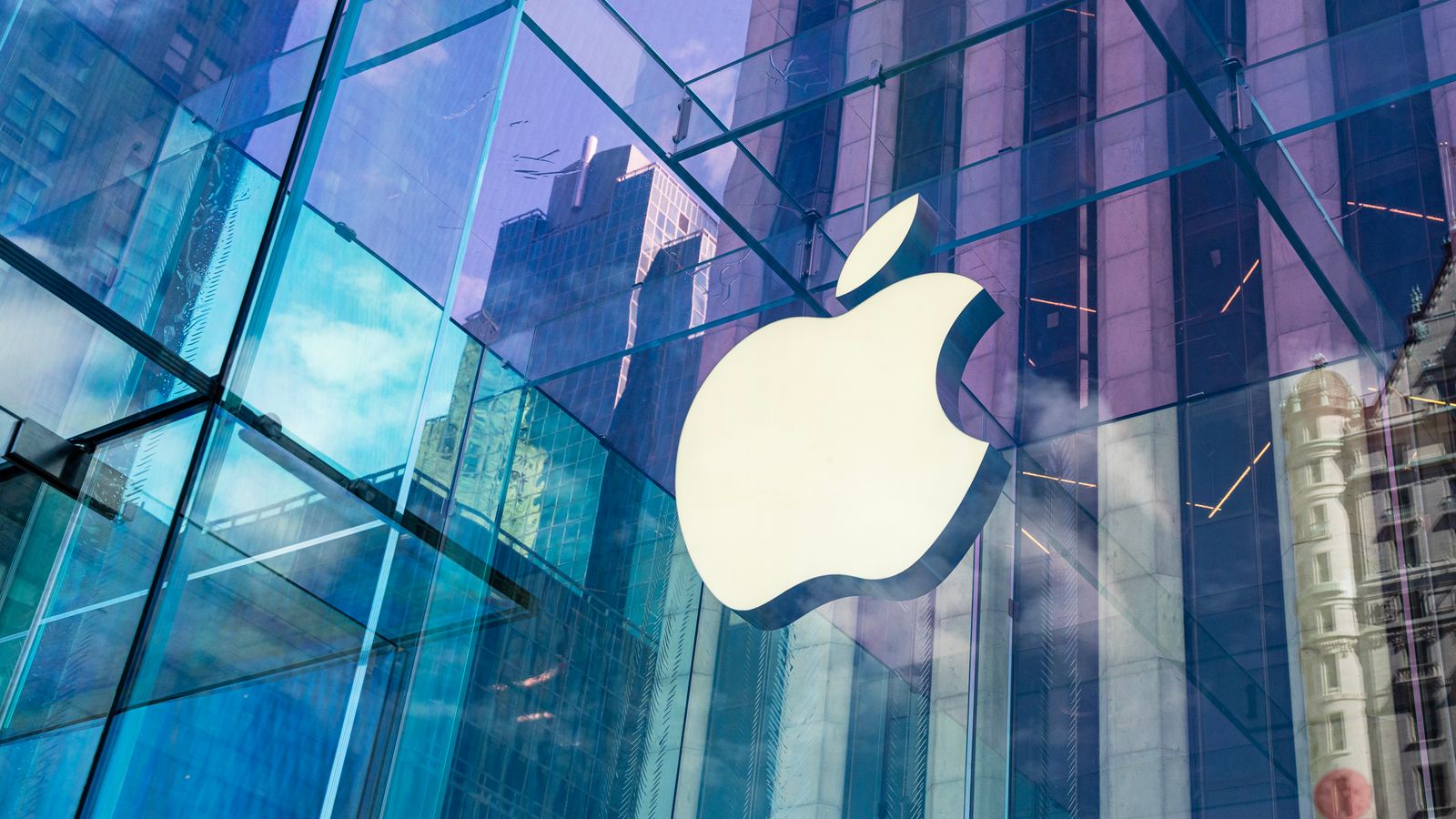UK drops Apple encryption demands, says US spy chief