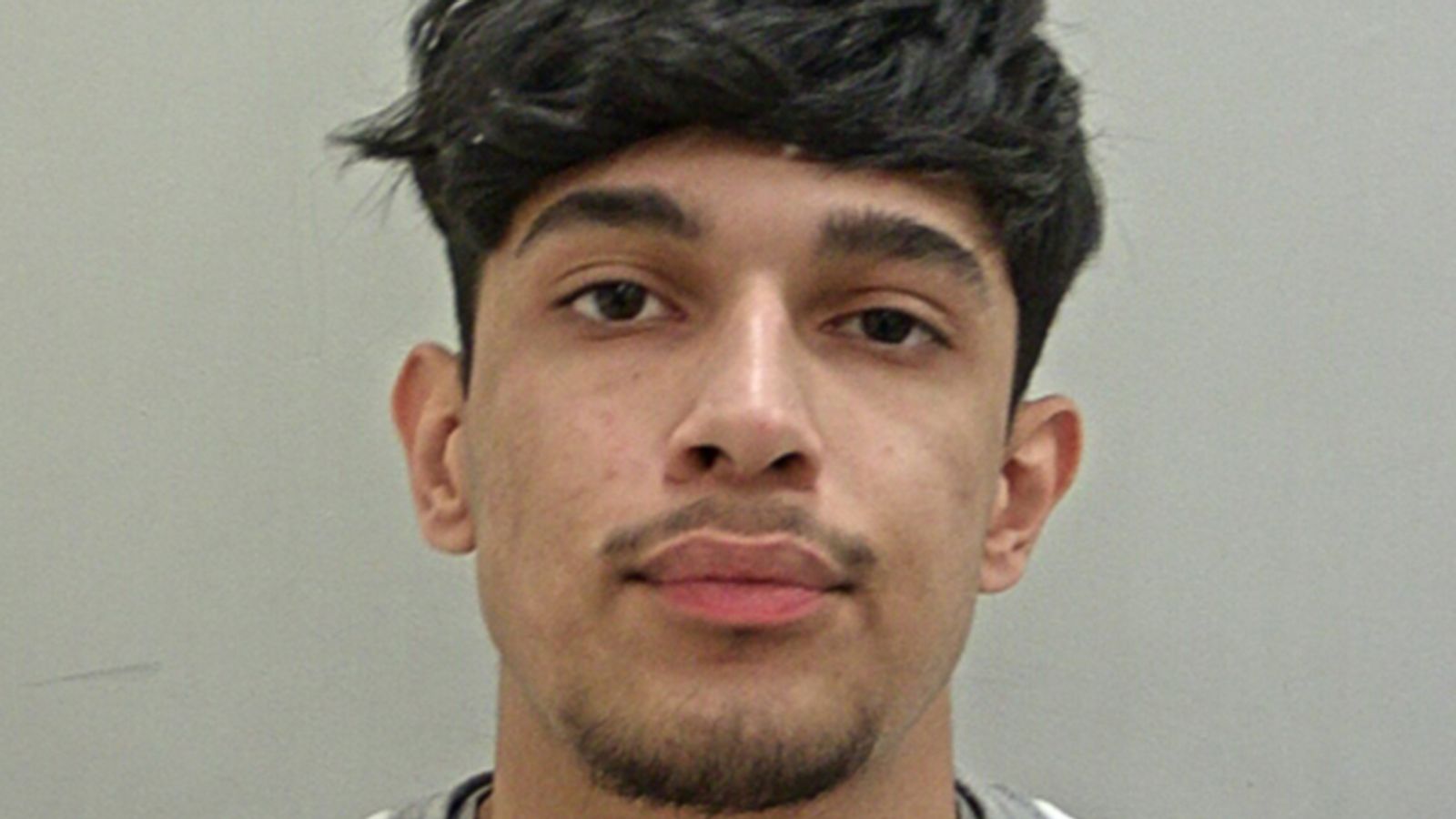 Hit-and-run driver jailed for 13 years over baby's death