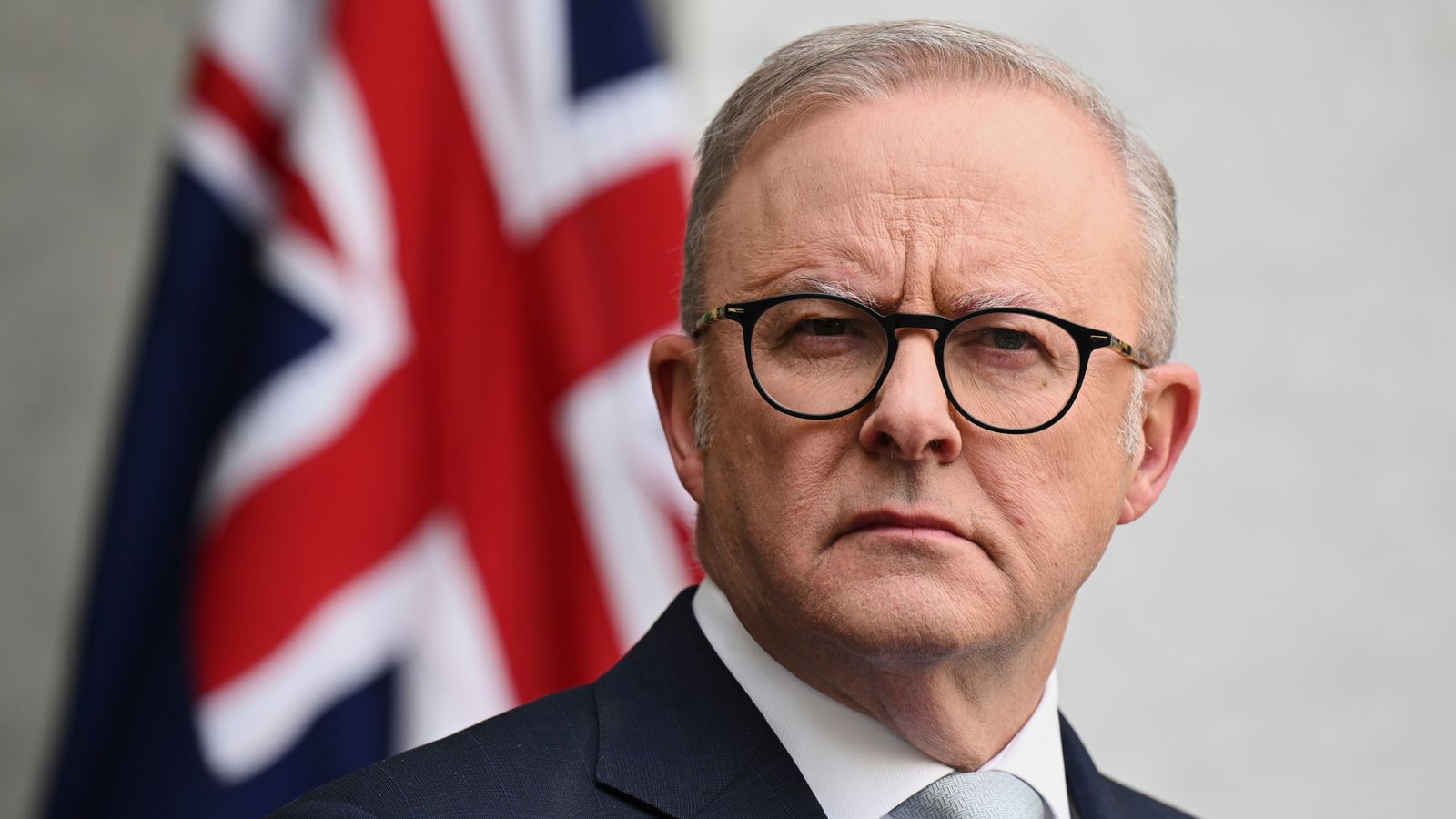 Australia accuses Iran of organising antisemitic attacks