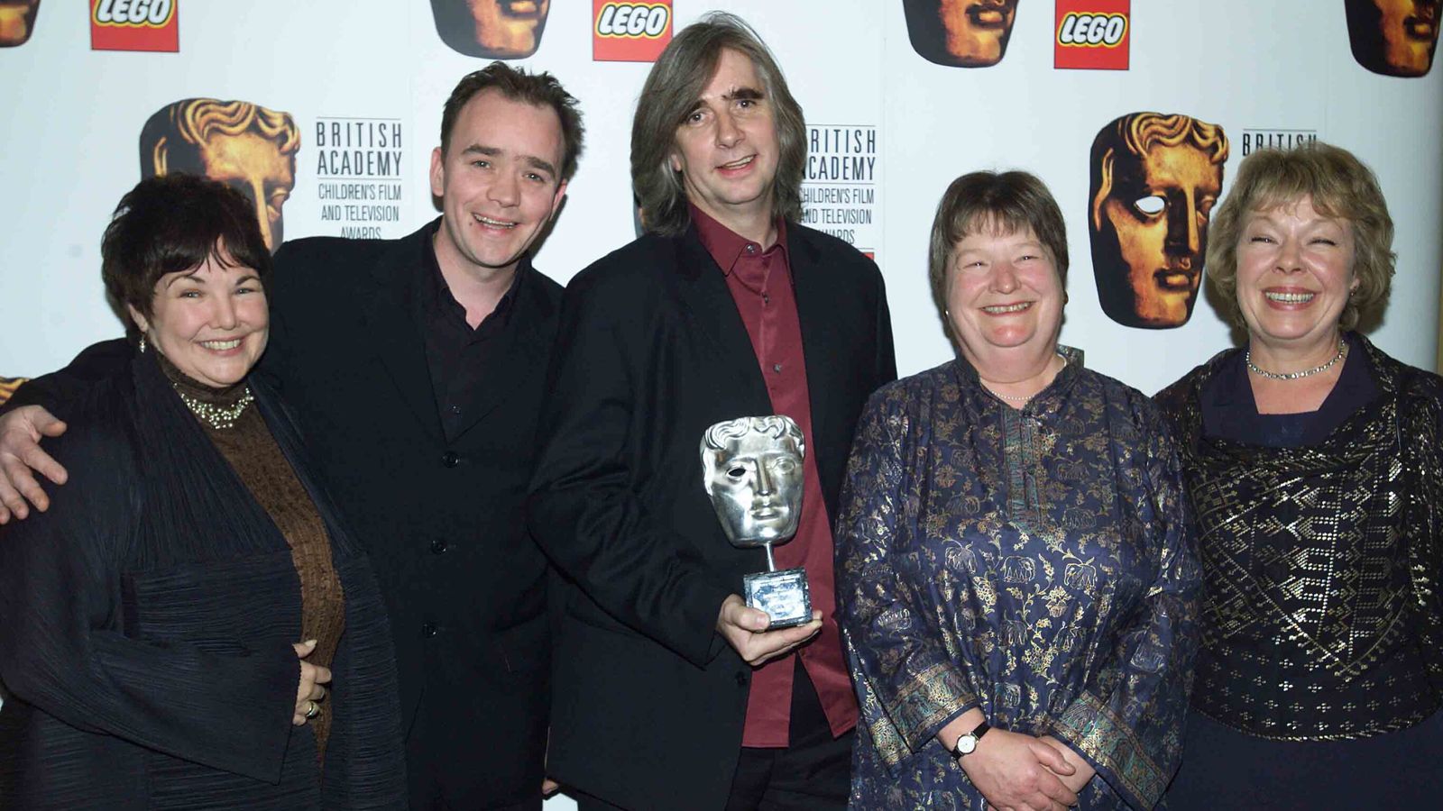 BBC and Channel 4 should 'merge' to survive, Sir Phil Redmond says