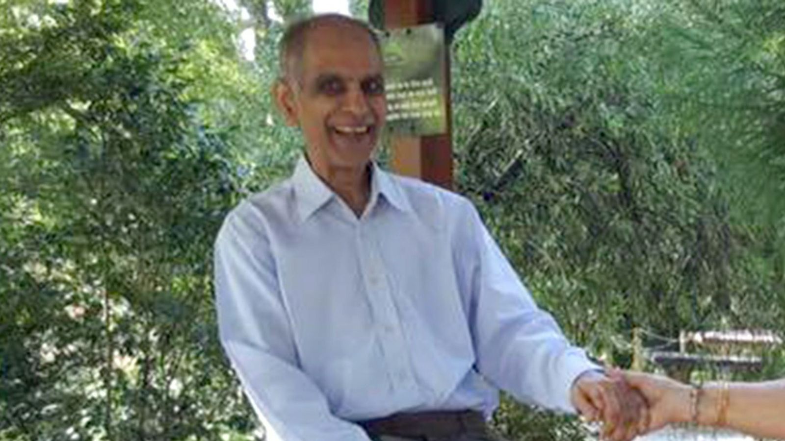 'My dad could still be here', says daughter of Bhim Kohli, 80, killed by children in Leicestershire park attack