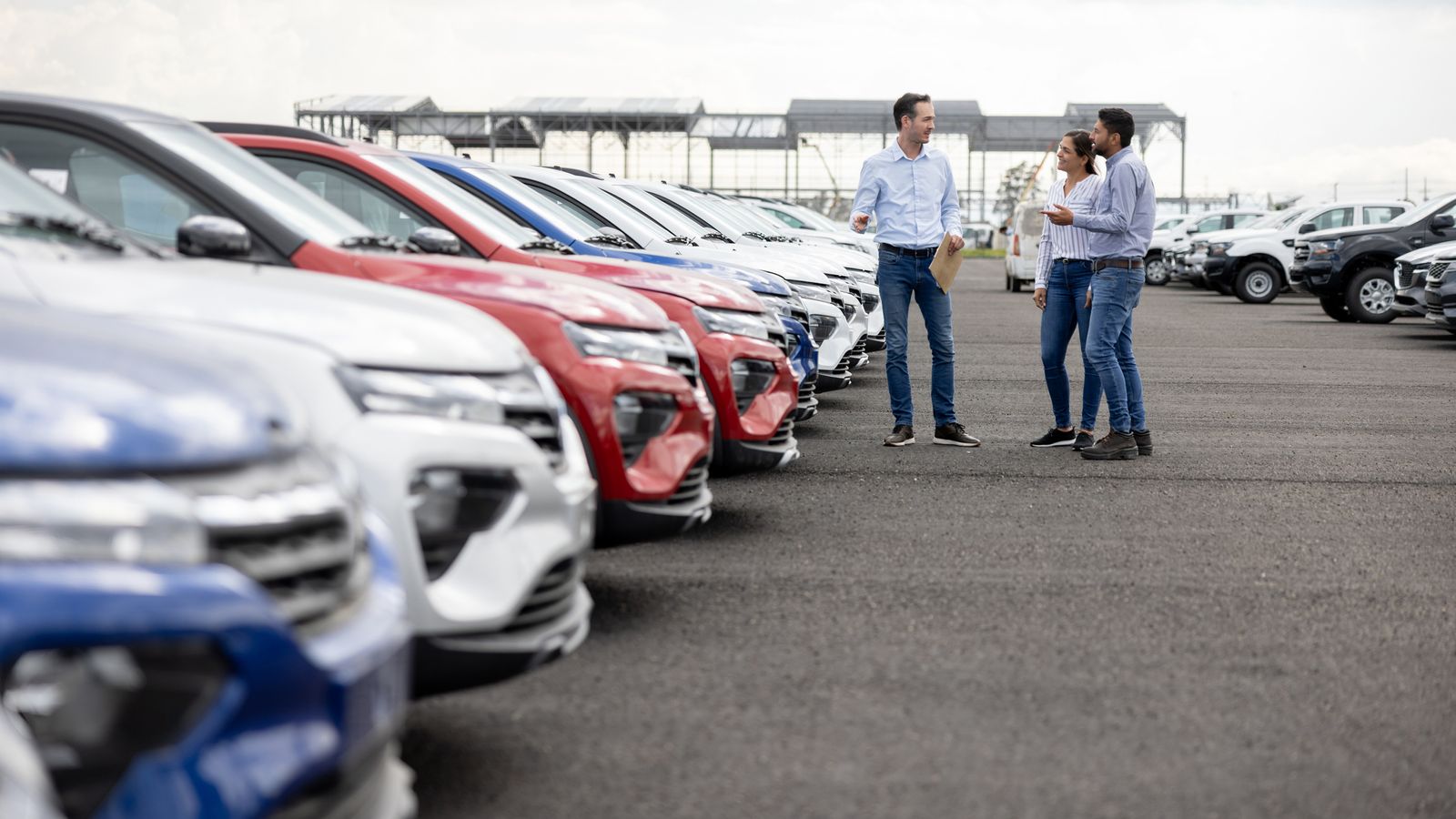 Supreme Court rules in lenders’ favour in car finance case – in blow to motorists
