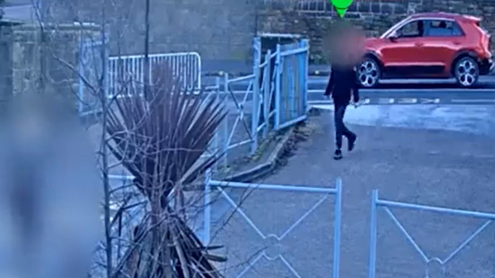 Teenager guilty of murder of schoolboy Harvey Willgoose during lunch ...