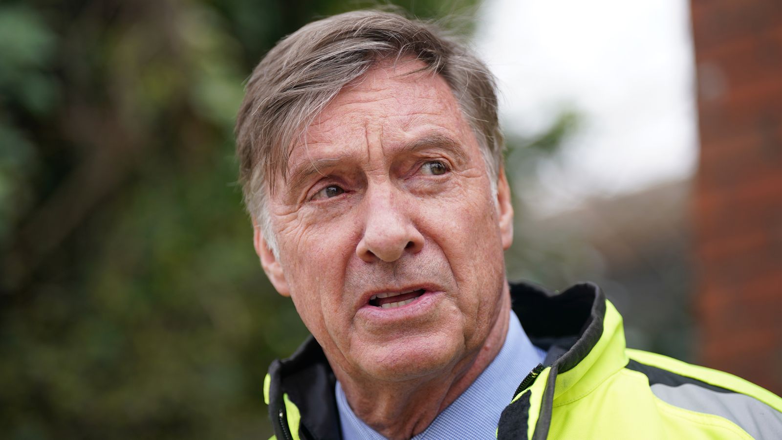 Celebrity peer Lord Charles Brocket charged with rape 