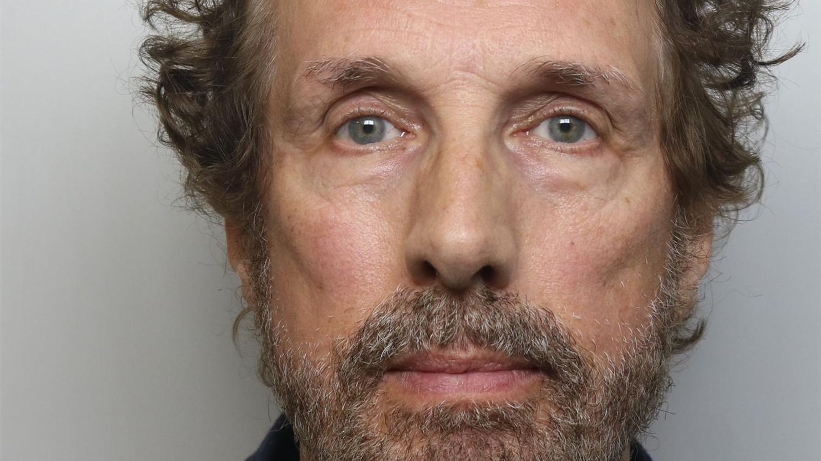 Chris Brain: Jury discharged in trial of ex-priest who ran rave-inspired 'cult' group