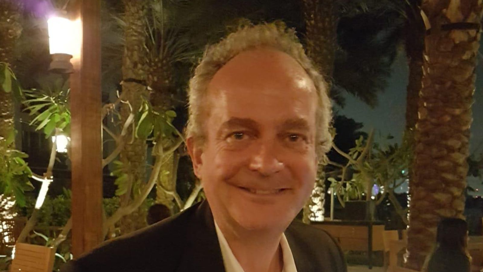 Christian Michel: Family of British man held in India for seven years without trial ask foreign office to help