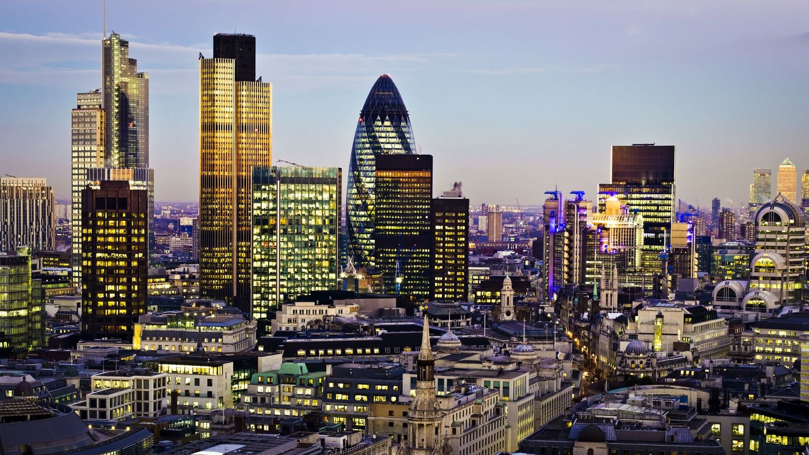 Listing candidate Shawbrook in talks to buy SME lender ThinCats for £180m 