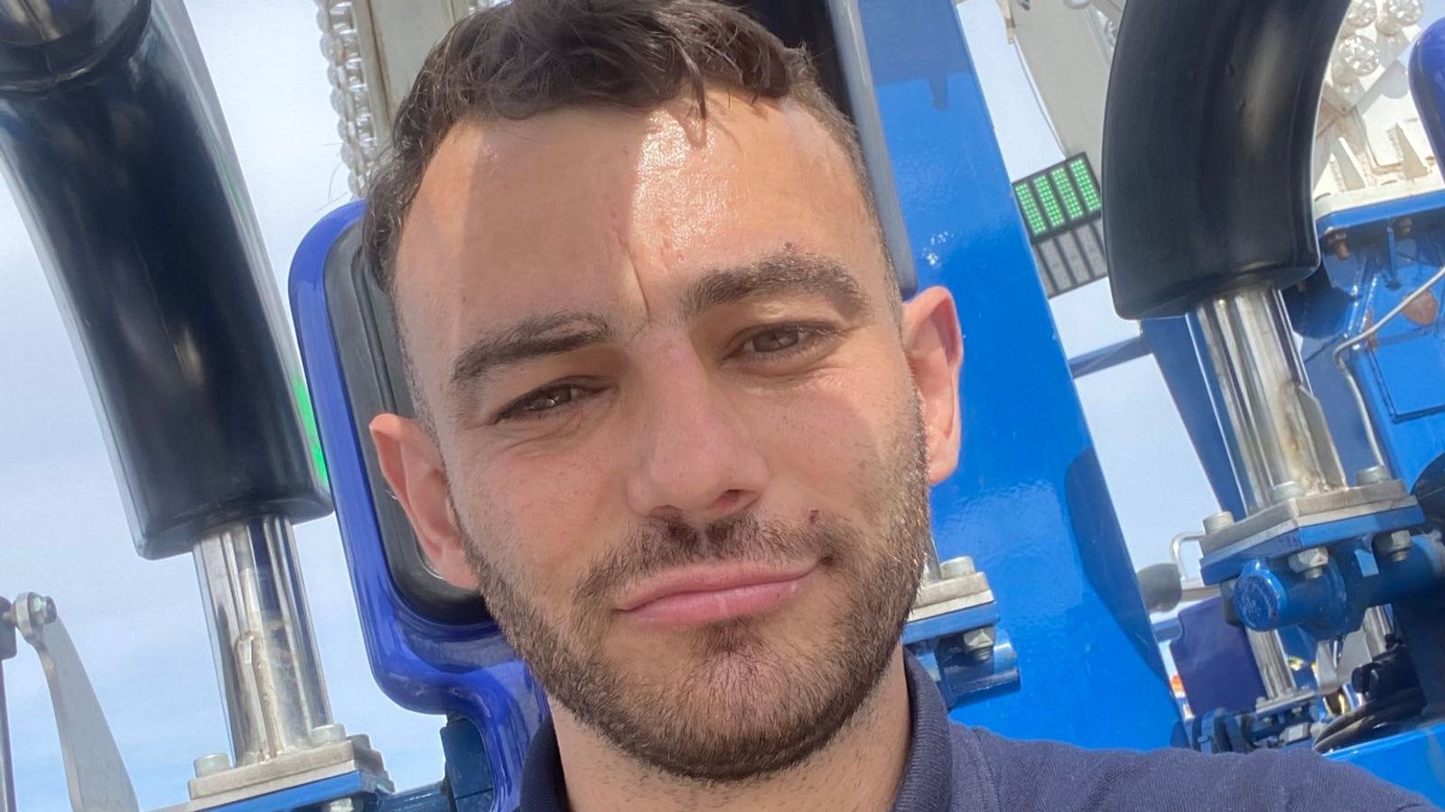 Family pay tribute to 'beloved' man who died in 'accident while working on fairground ride'