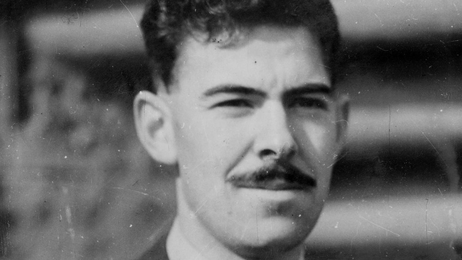 Last surviving Second World War Victoria Cross recipient dies aged 105