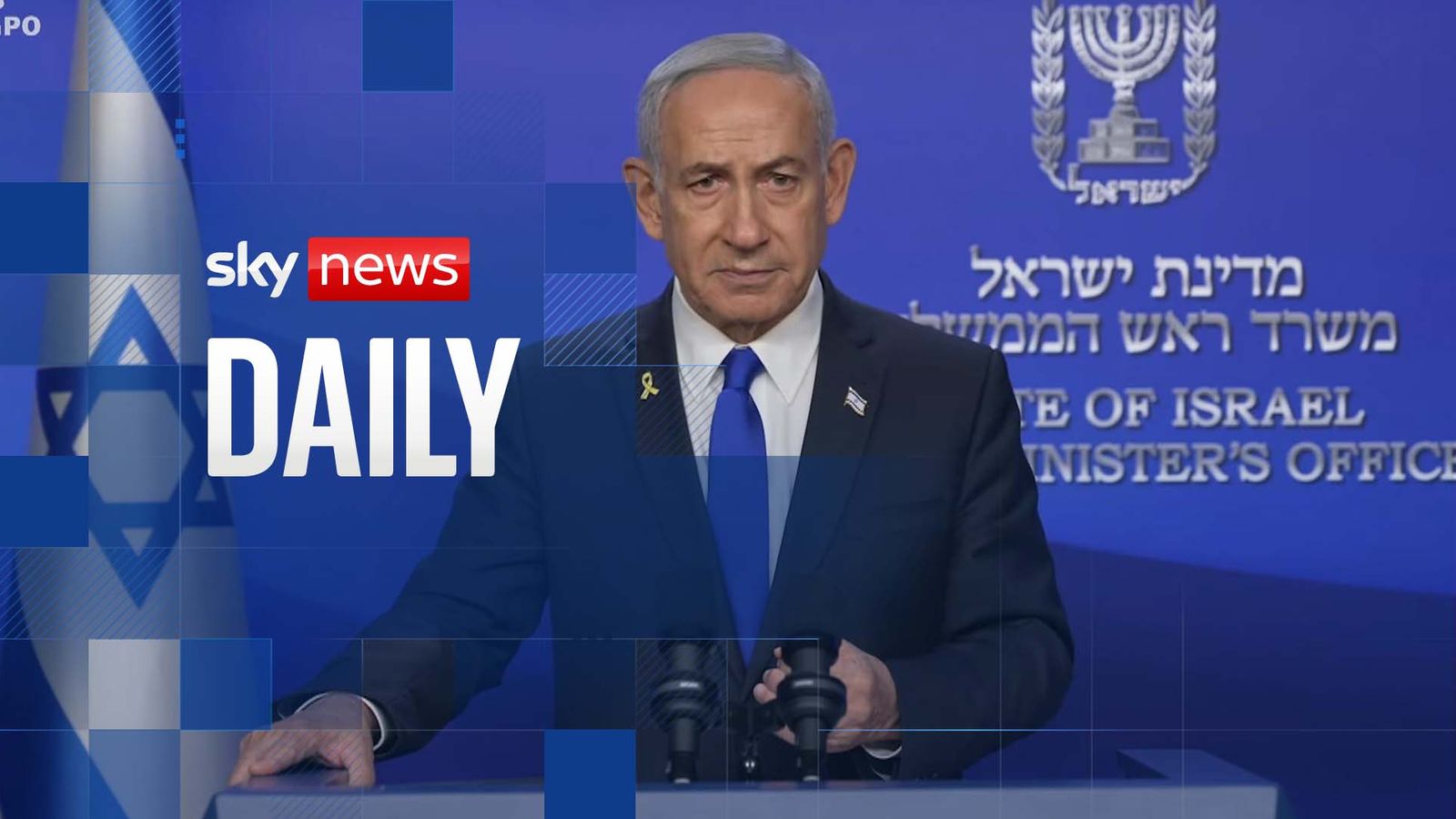 Does Netanyahu want a ‘forever war’ in Gaza?