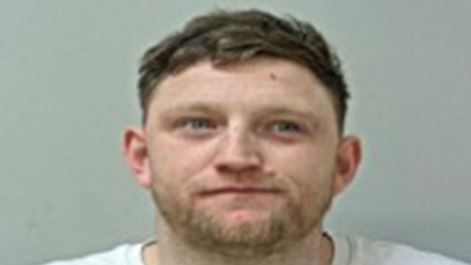 Drug-driving father Daniel Burba jailed for 10 years after his teenage son dies in M6 crash