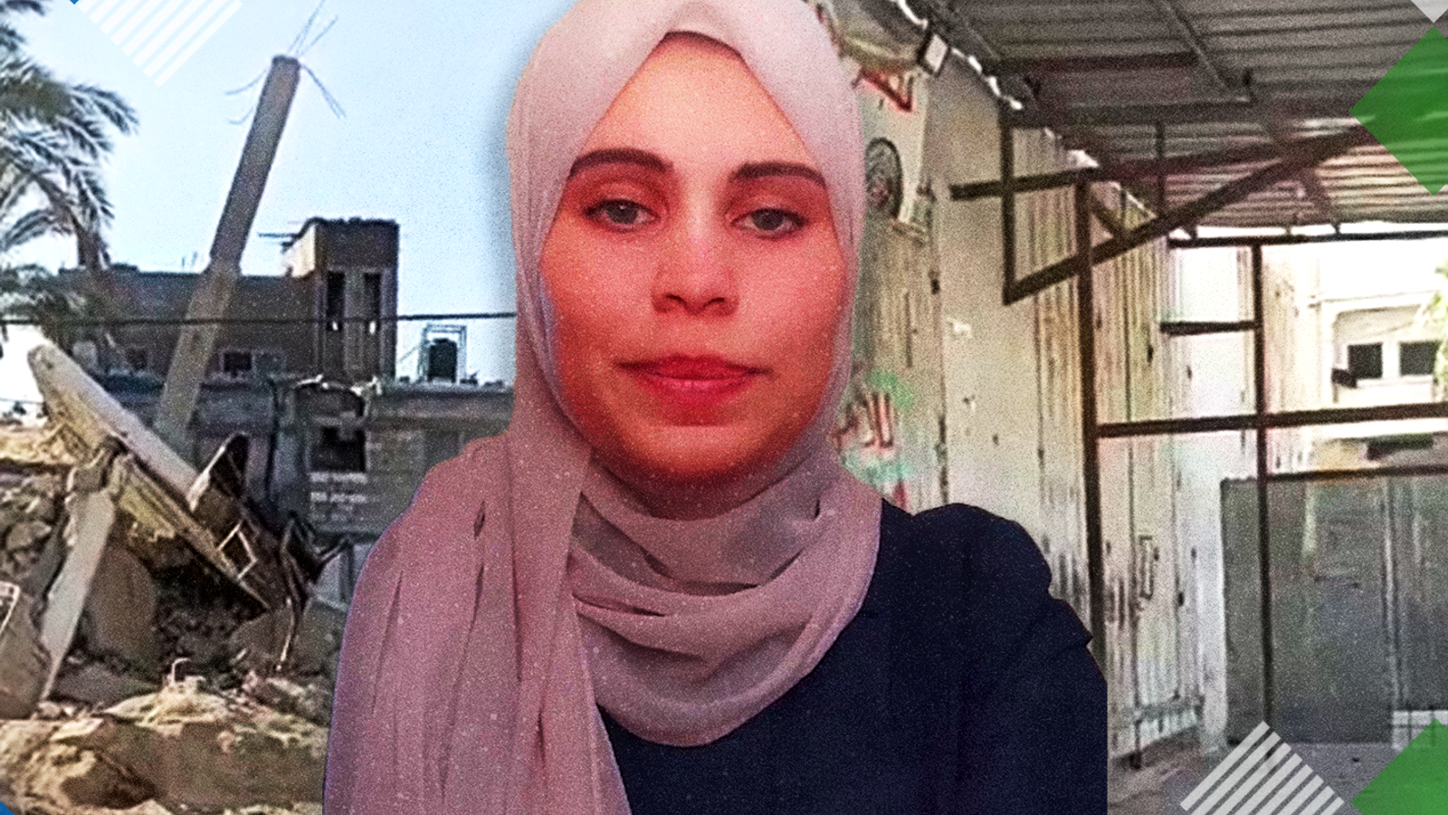 'The drones are always there... like some sort of punishment': Woman's diary of daily life in Gaza 'The drones are always there... like some sort of punishment': Woman's diary of daily life in Gaza