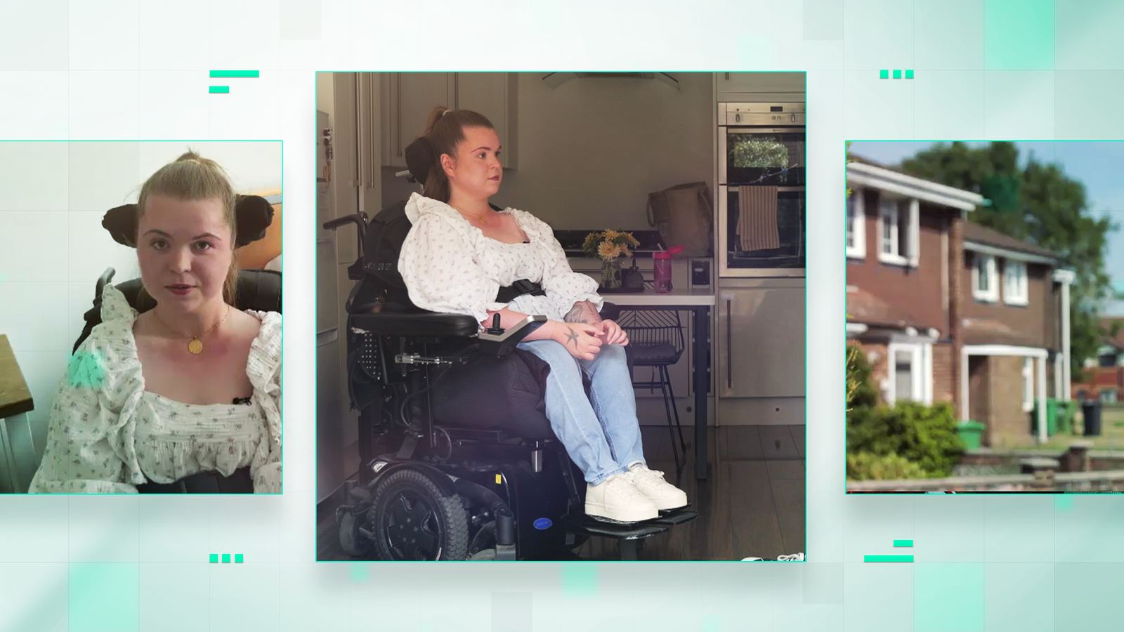 Waiting for the bailiffs but nowhere to go: Sharp rise in number of disabled homeless people
