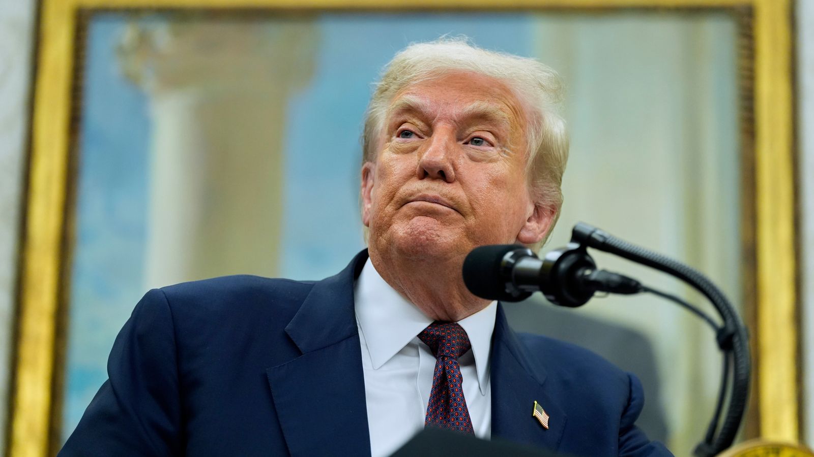 Donald Trump and Vladimir Putin agree to meet in ‘coming days’, Kremlin aide says