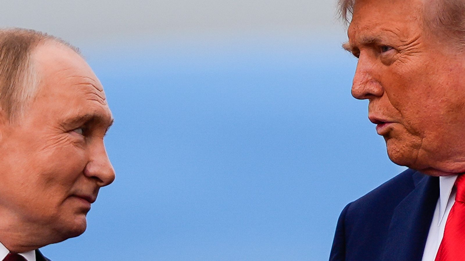 What we expected from the Trump-Putin summit - and what actually happened