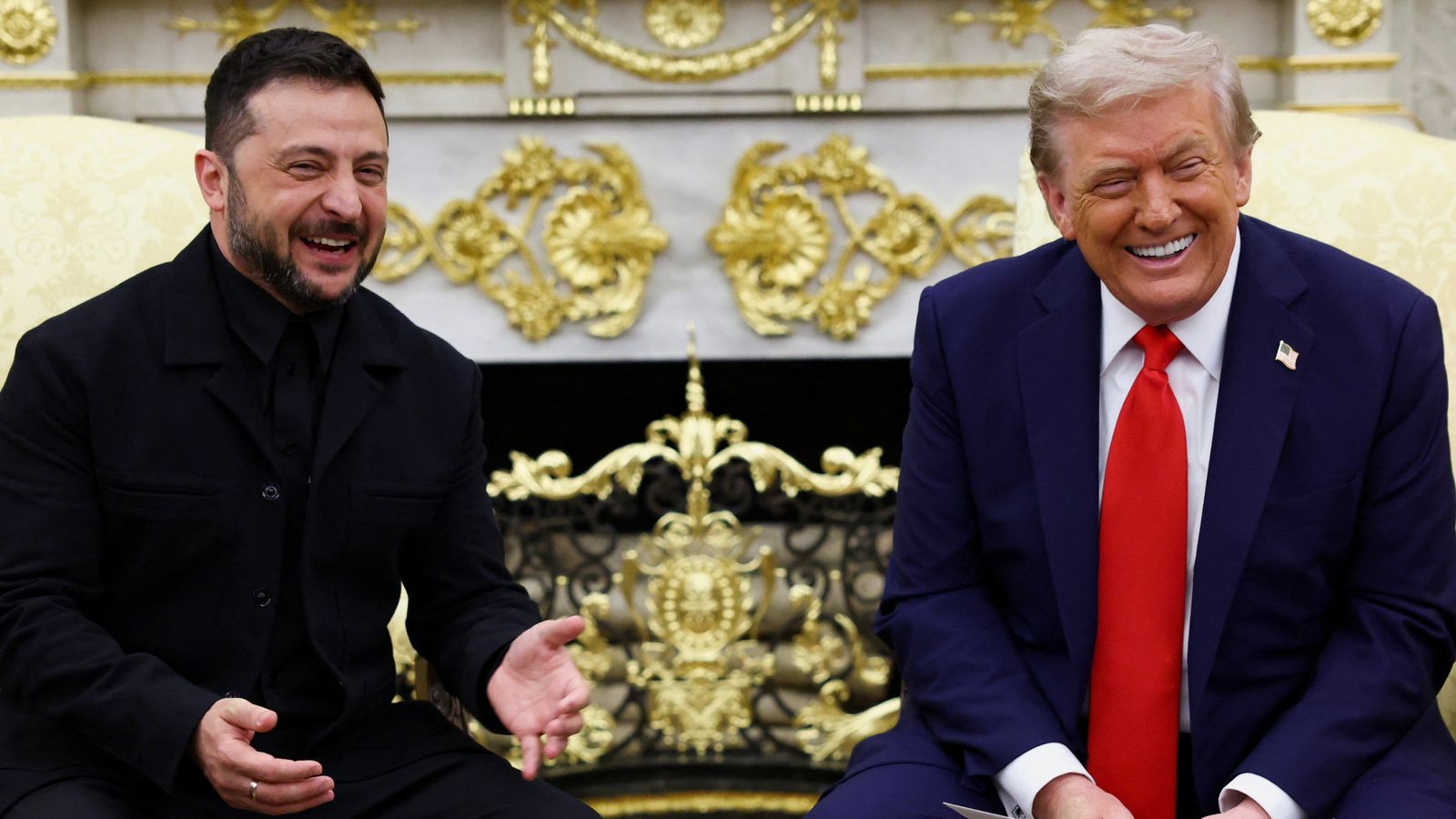 Zelenskyy has learned his lesson from last time