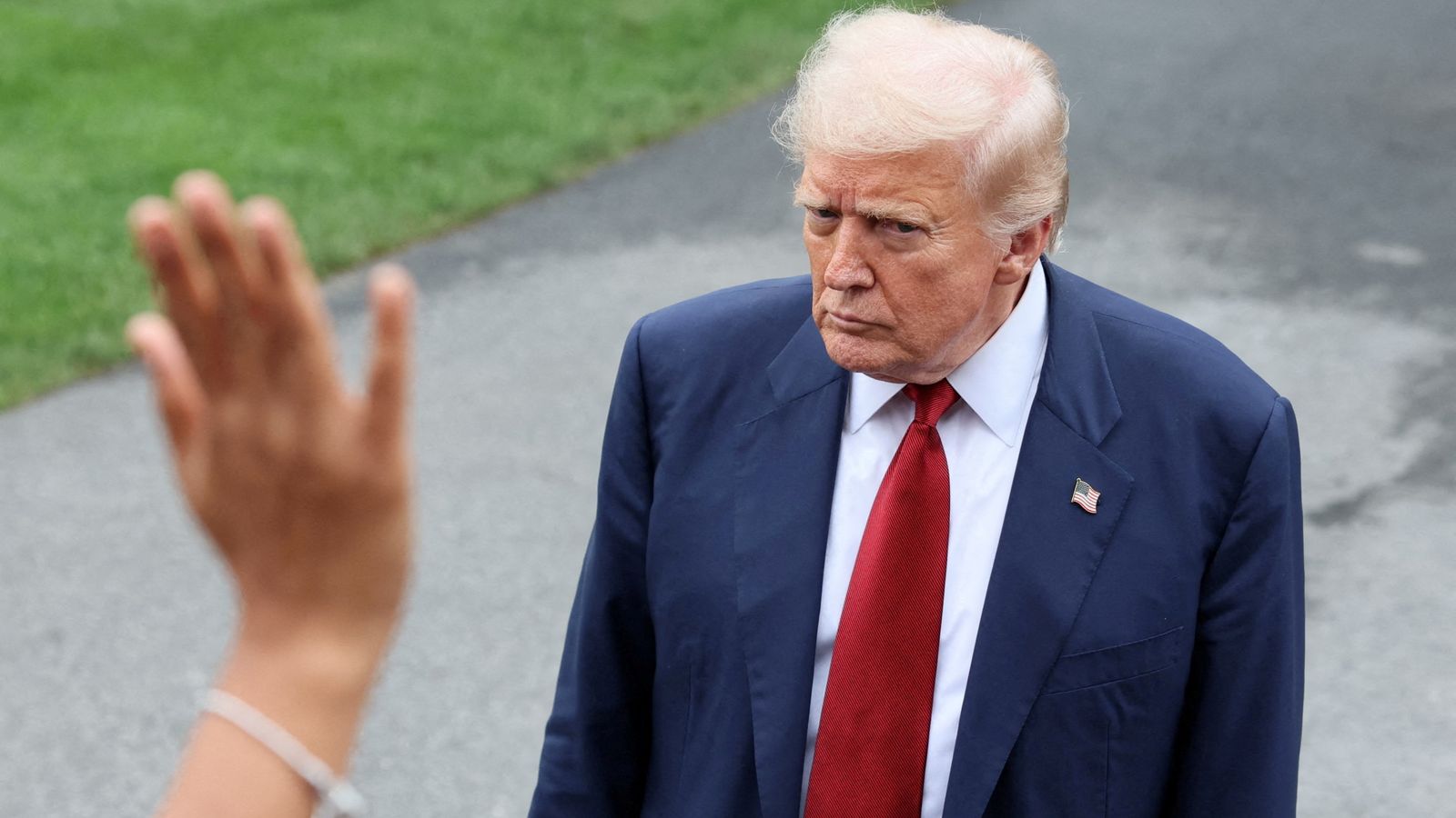 Trump vowed to end Ukraine war in first 24 hours of his presidency  – nearly 200 days in, could he be close?