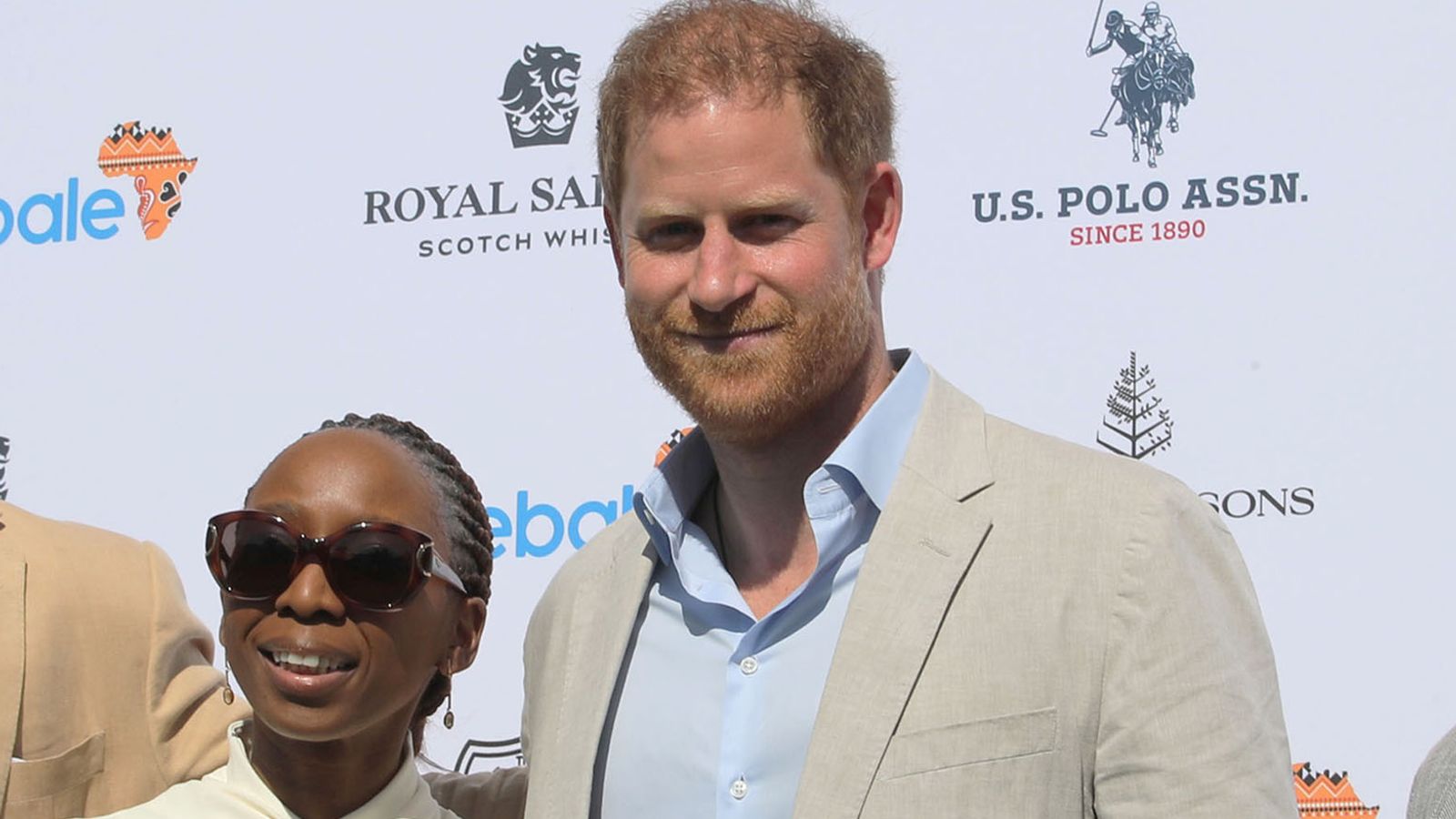 No outright winner from Charity Commission’s verdict on row between Prince Harry and Sentebale chair