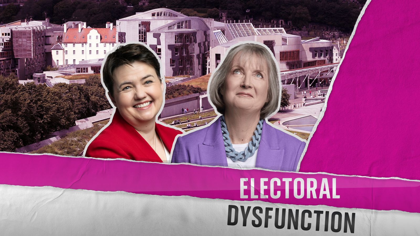 Why next year’s Scottish elections could get messy