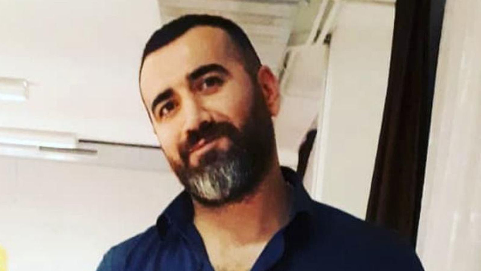 ‘Deeply loved’ father shot dead in Stoke Newington named