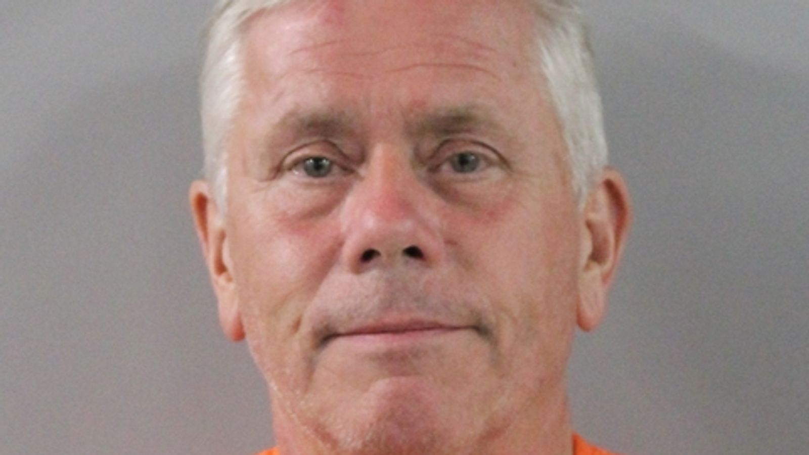 British man charged with trying to drown his daughter-in-law in swimming pool on Florida holiday
