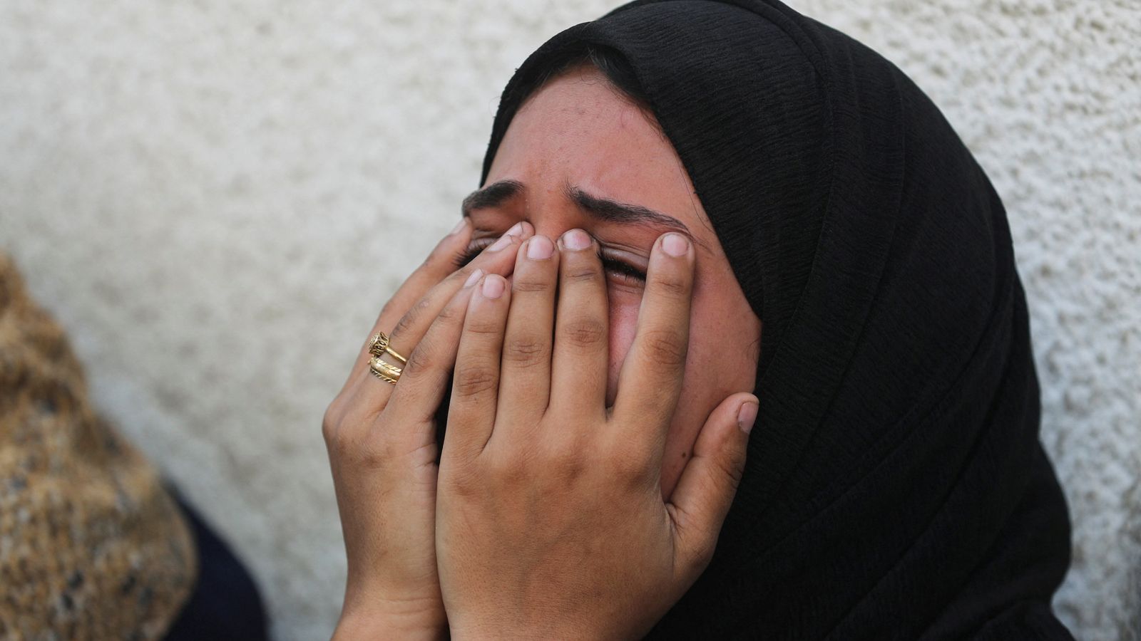 Number of dead in Gaza reaches 63,000, health ministry says - as Israel declares city a combat zone