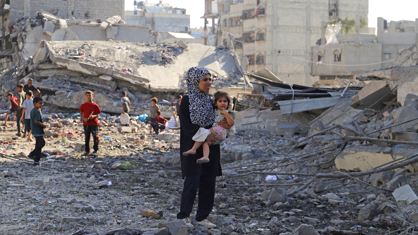 Home Secretary agrees special biometric check arrangements for Gaza students