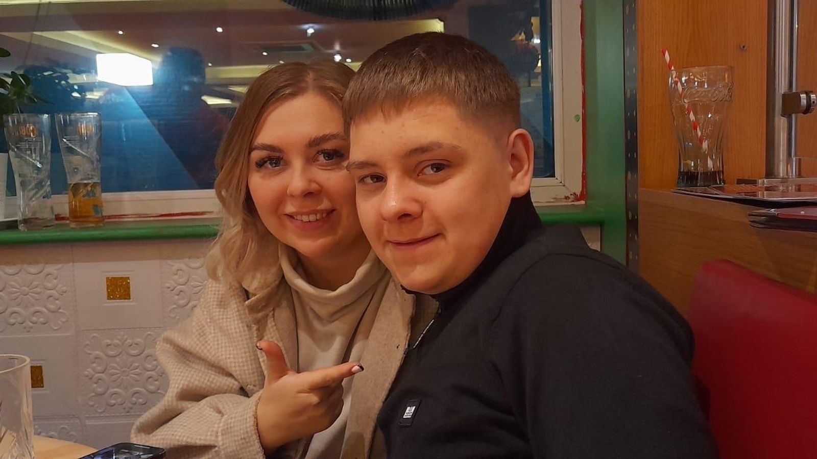 Teenager guilty of murder of schoolboy Harvey Willgoose during lunch break