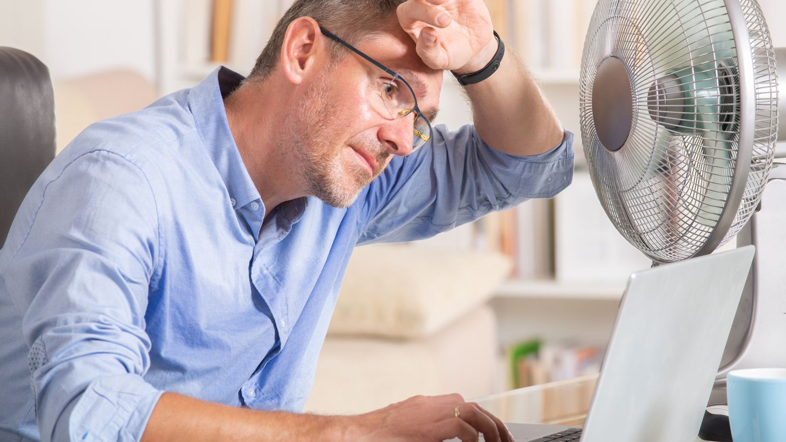 UK weather: Amber heat health alert issued for large parts of England