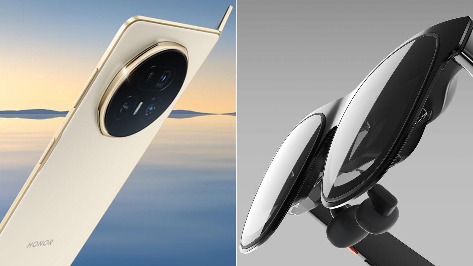 Tech companies are racing to make their products smaller - and much, much thinner 