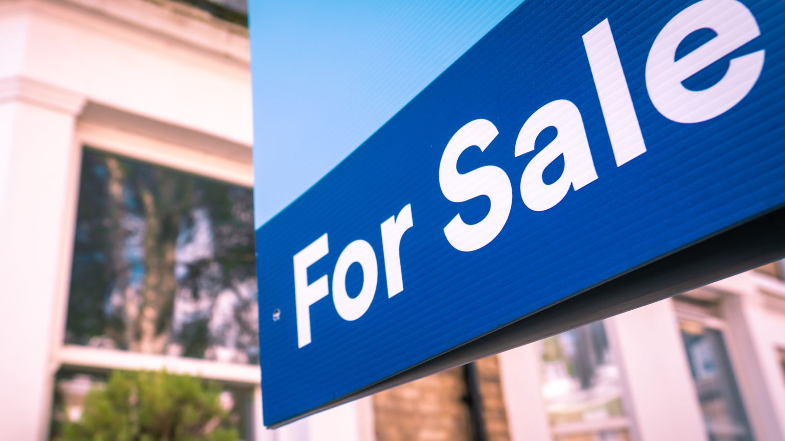 Estate agent LRG eyes £800m sale amid spectre of Budget tax raid