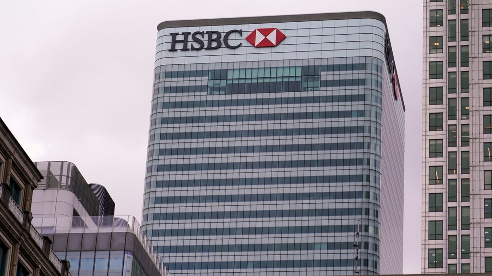 City veteran Kheraj in contention to chair banking giant HSBC