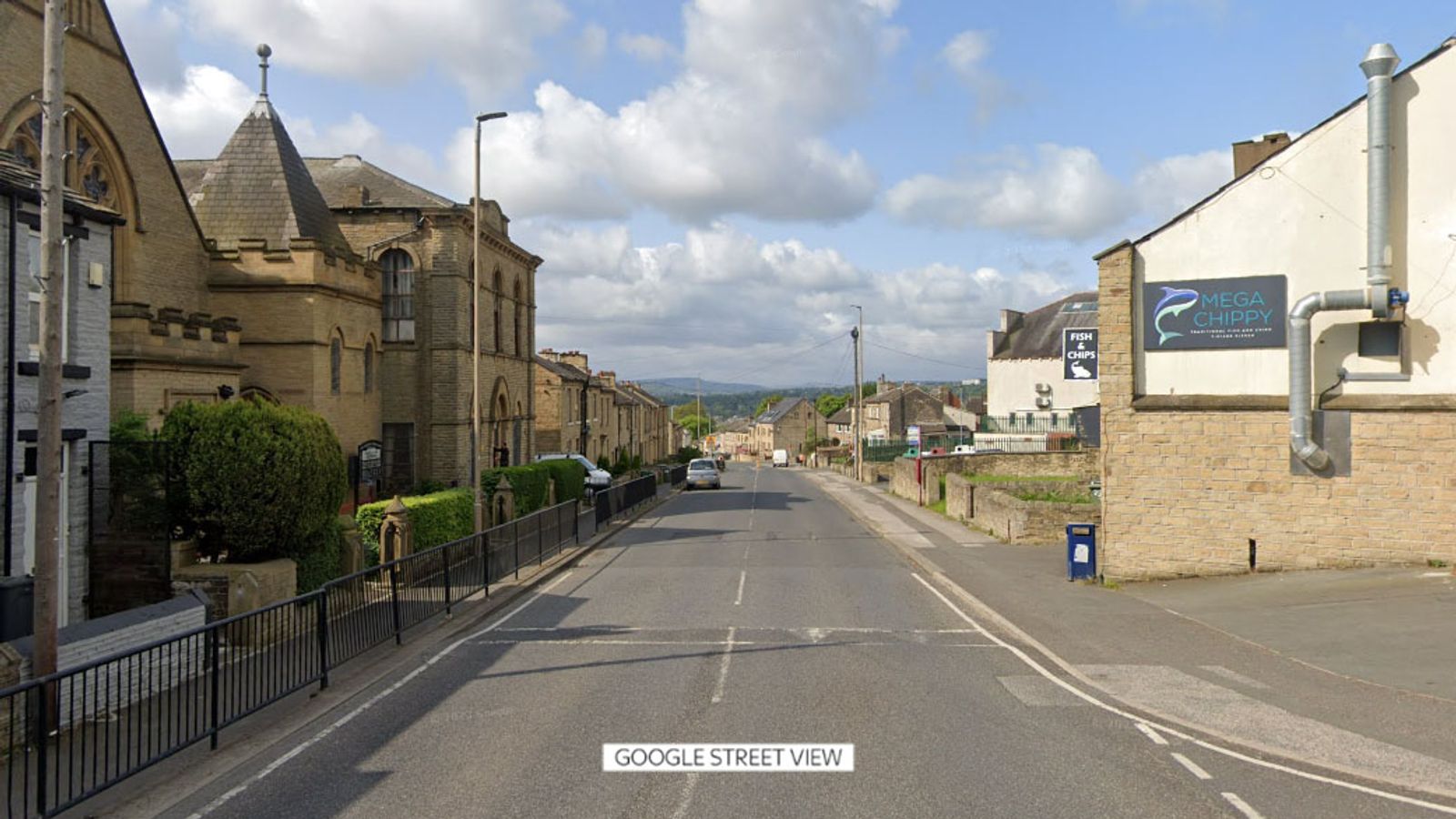 Boy, 16, arrested on suspicion of rape and murder after 13-year-old girl’s ‘unexplained’ death
