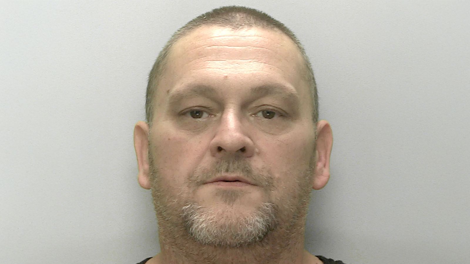 ‘Devastated’ boyfriend covered ex-partner’s body with blanket and left her undiscovered on sofa for years