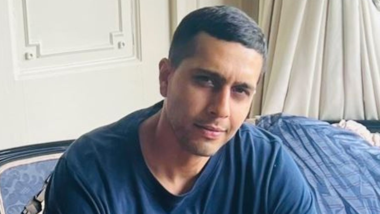 Kamran Aman: Boys, 16 and 17, deny murder of 'loving father', stabbed to death in Barry