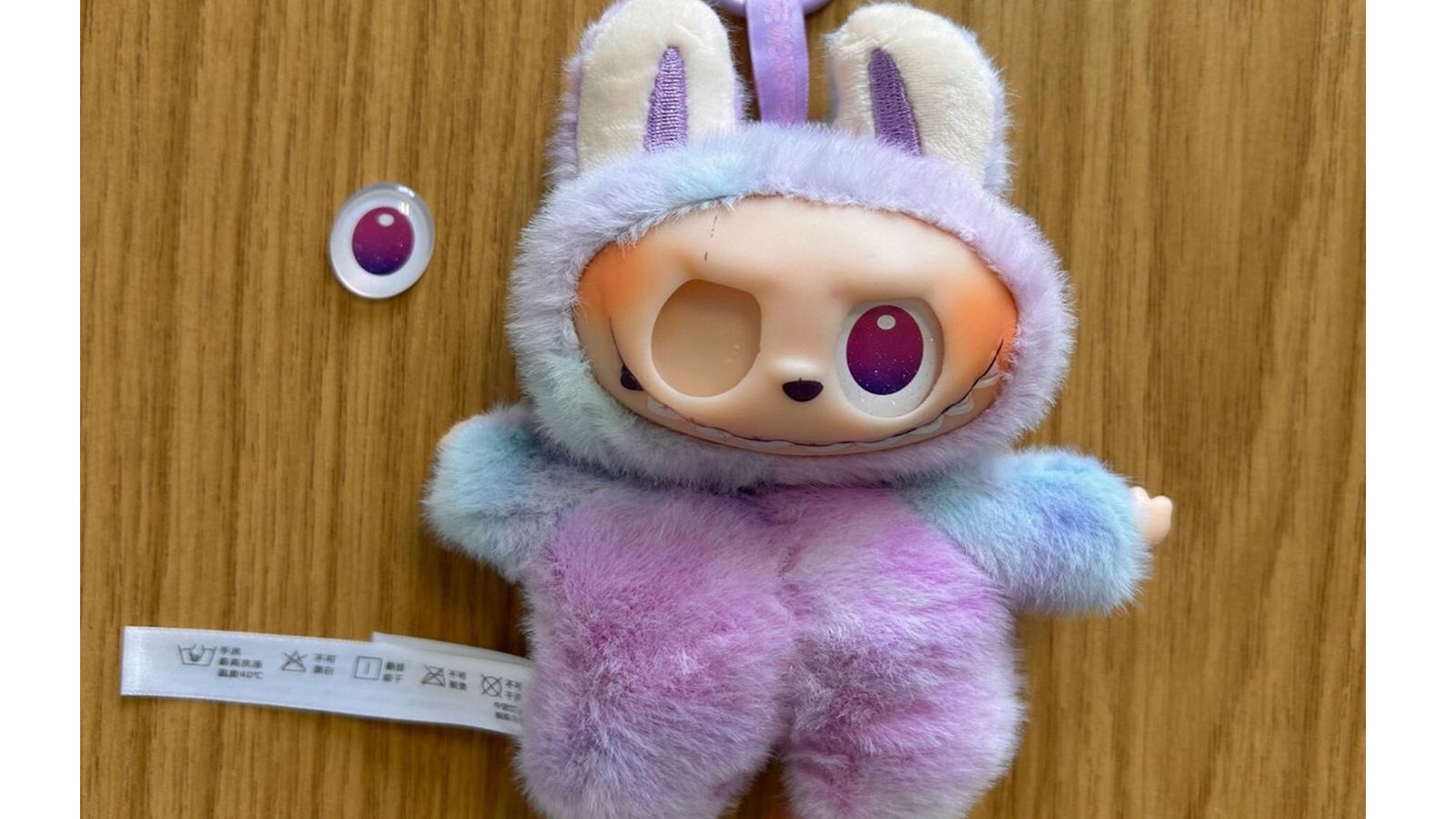 UK Councils Issue Urgent Warning Over Counterfeit Labubu Dolls Choking Risk