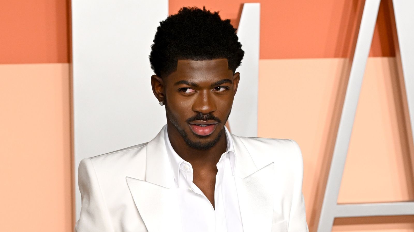 Lil Nas X: Rapper arrested and taken to hospital after wandering LA street in underwear