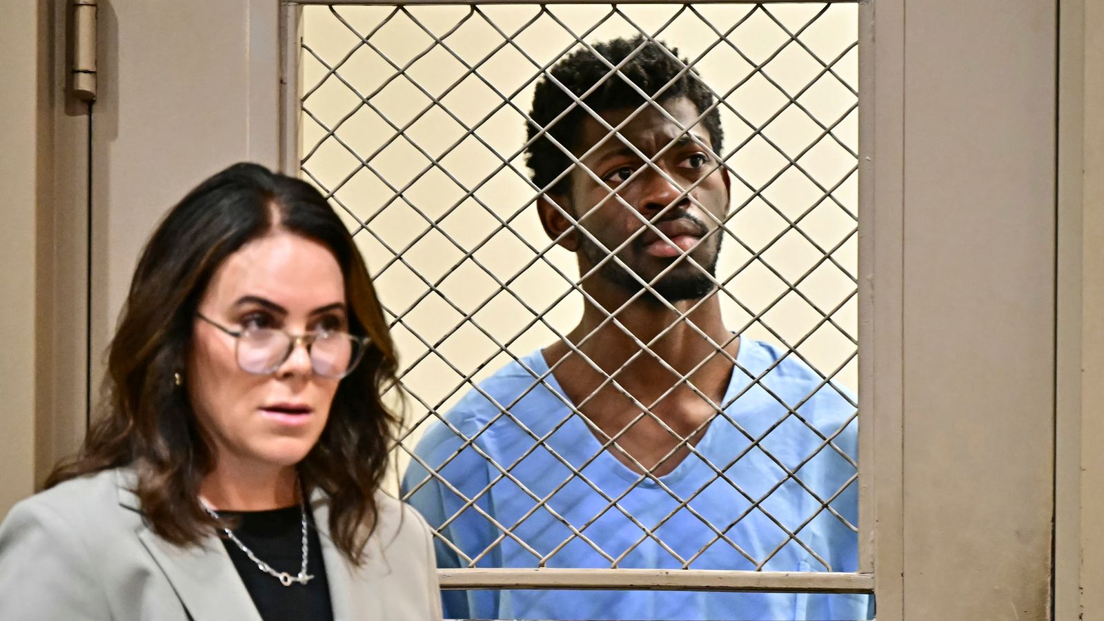 Lil Nas X pleads not guilty after being charged with assaulting police officer