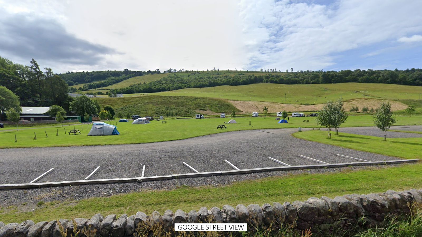 Police appeal after boy 8 sexually assaulted in tent at Loch Ness campsite Police appeal after boy 8 sexually assaulted in tent at Loch Ness campsite