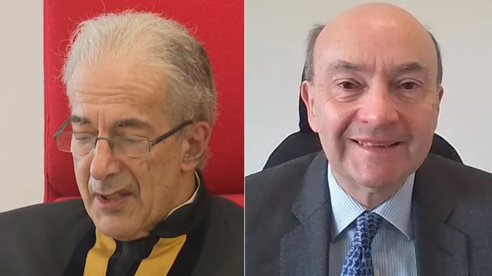 Political leanings of two judges involved in Epping migrant hotel case - and who they sided with