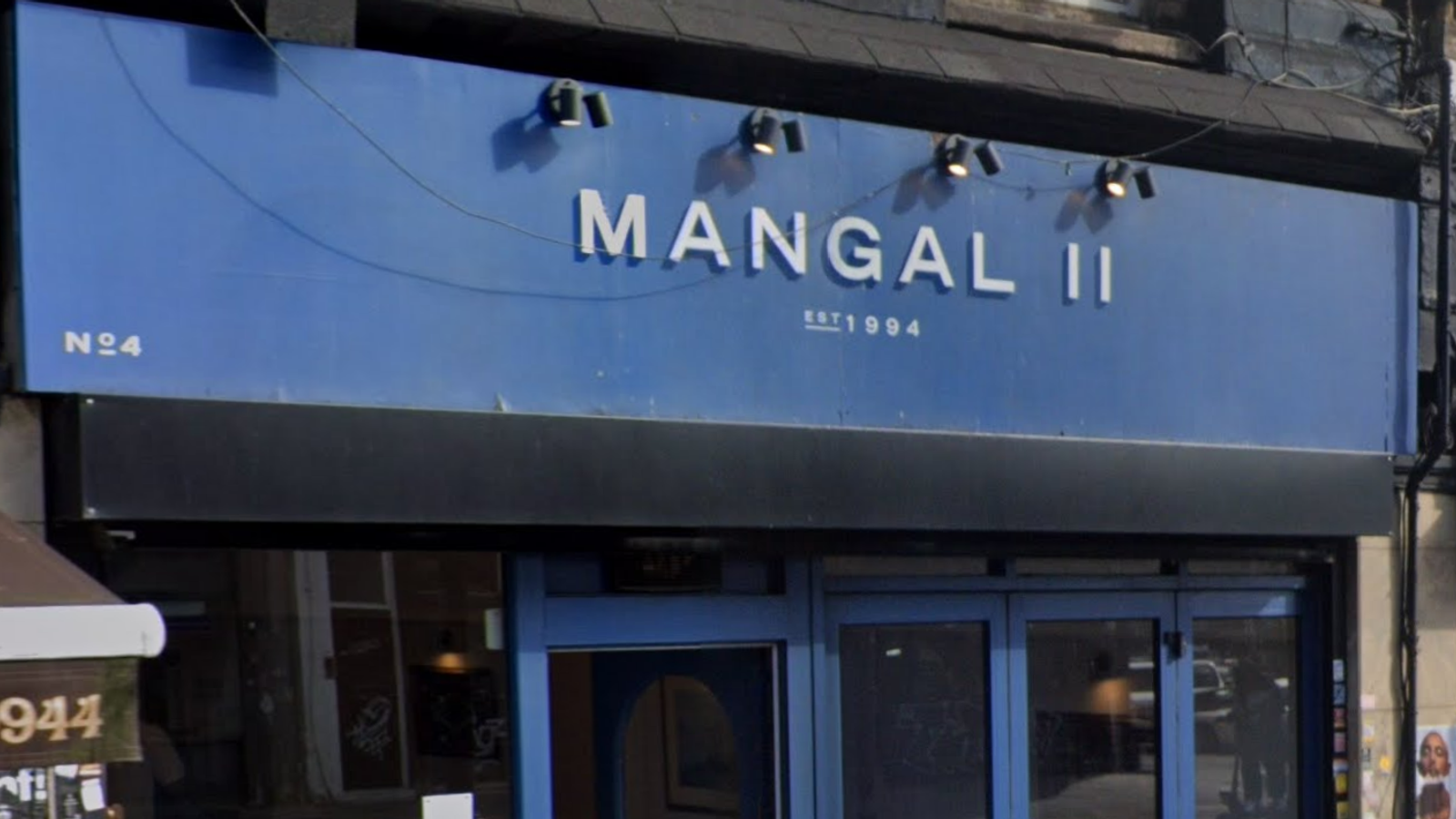 Money latest: 'Insufferable p*****' - Renowned restaurateur hits out at modern customers